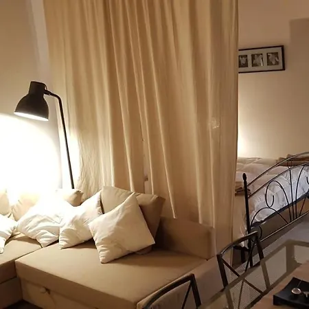 Apartament Butera