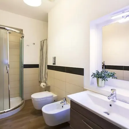 Butera Apartament Palermo